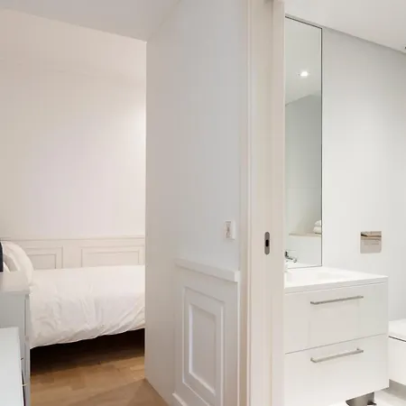 Konukevi Boulevard Bedrooms