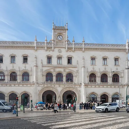 Boulevard Bedrooms Konukevi