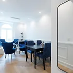 Vendégház Boulevard Private 3*