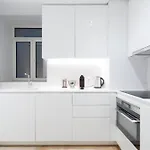 Konukevi Boulevard Private 3*
