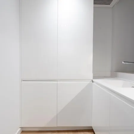 Гостьовий будинок Boulevard Bedrooms *