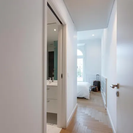 Boulevard Bedrooms Gasthof *