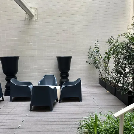 Boulevard Bedrooms ゲストハウス リスボン