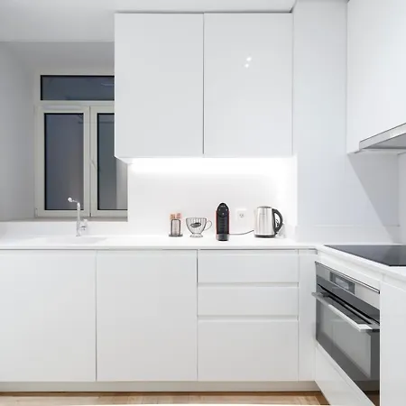 Гостьовий будинок Boulevard Bedrooms *