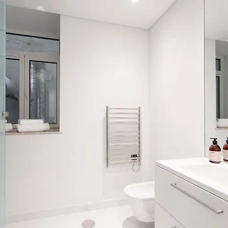 Boulevard Bedrooms Гостьовий будинок