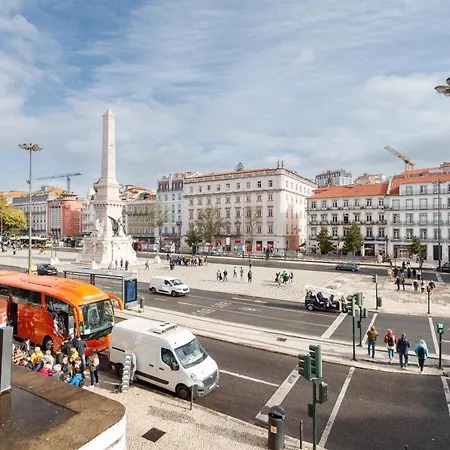 Boulevard Bedrooms Lissabon