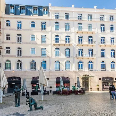 Гостьовий будинок Boulevard Bedrooms *