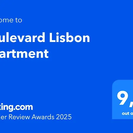 Boulevard Bedrooms ゲストハウス 4*