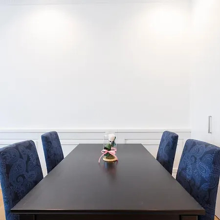 Boulevard Bedrooms 4* Lissabon