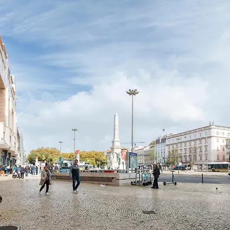 Boulevard Bedrooms Гостевой дом